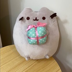 Pusheen Birthday Present plush